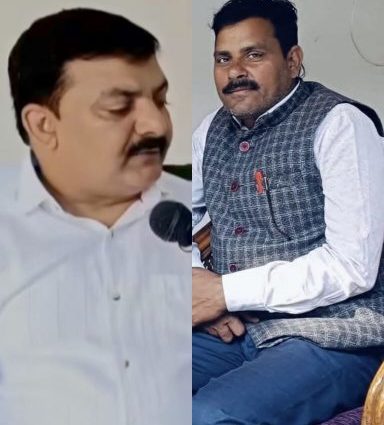 विधायक के वायरल पत्र बाद नये बहस की शुरुआत&nbsp;