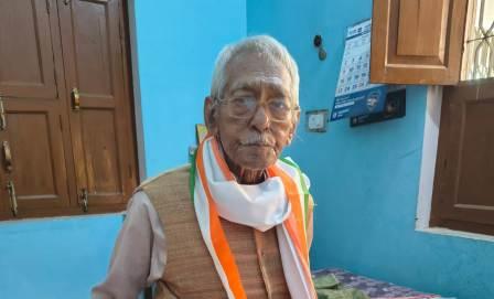 नहीं रहे अवधेश राय शास्त्री