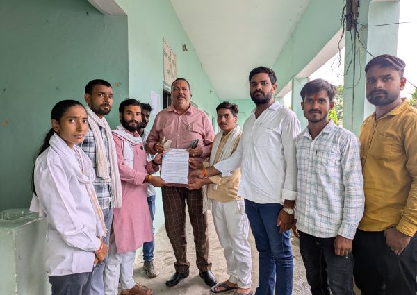 “शुद्ध पानी भी उपलब्ध नहीं करा पा रहा पालिका परिषद “