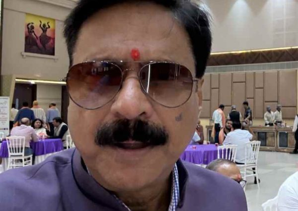 संजीव कुमार सिंह बने यू.पी.सी.ए. के गवर्निंग कौंसिल के सदस्य, करेंगे यू.पी. टी-20 लीग का भी संचालन – सूत्र।