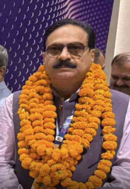 संजीव बने यू.पी.सी.ए. के गवर्निंग कौंसिल के सदस्य, संजीव को सौंपा गया यू.पी. टी-20 लीग का भी कमान।