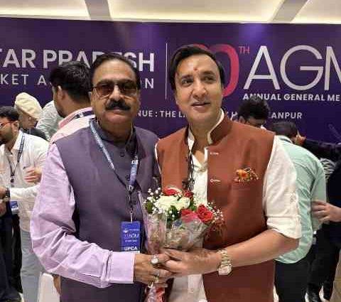 संजय-संजीव बने यू.पी.सी.ए. के गवर्निंग कौंसिल के सदस्य, दी गई यू.पी. टी-20 लीग की भी कमान।
