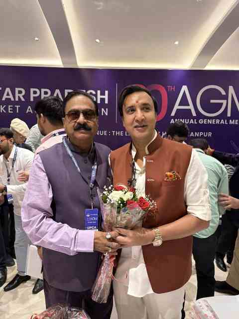 संजय-संजीव बने यू.पी.सी.ए. के गवर्निंग कौंसिल के सदस्य, दी गई यू.पी. टी-20 लीग की भी कमान।