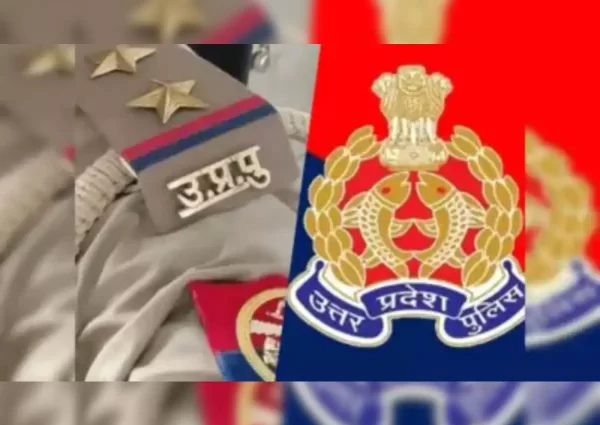 गाजीपुर में छ: निरिक्षक एवं उप निरीक्षक का स्थानांतरण, रेवतीपुर थाना प्रभारी भी बदले।