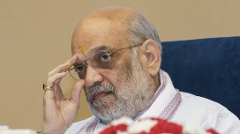 अमित शाह की वो रणनीति, जिसने NDA के लिए&nbsp; बिहार में बहार ला दिया : नवीन सांडिल्य