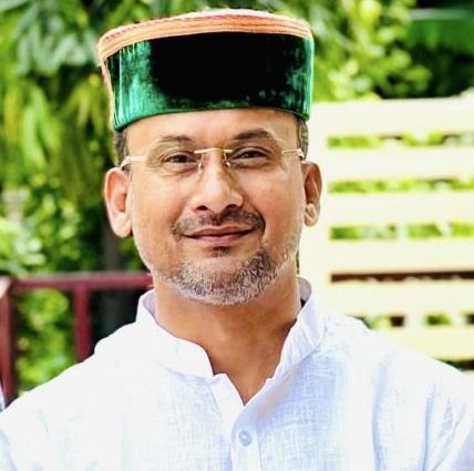 संस्कृति पर्व 25, देवरिया: वेद वाणी संस्कृत की ही लोकभाषा है भोजपुरी: सिद्धार्थ मणि त्रिपाठी