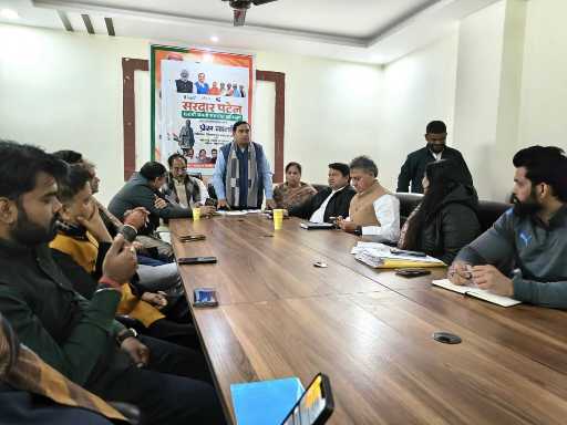 पूर्व प्रधानमंत्री एवं भारत रत्न अटल बिहारी वाजपेई के जन्म दिवस पर अटल स्मृति वर्ष मनाई जाएगी।