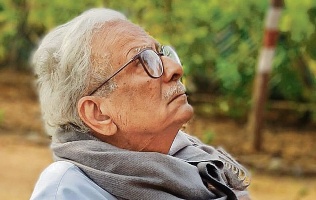 स्मृति शेष: विनोद कुमार शुक्ल