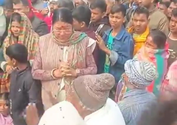 गहमर  : पिछले&nbsp; सितंबर माह में लिखी गयी पटकथा