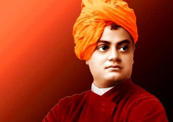 स्वामी विवेकानंद आधुनिक भारत के आध्यात्मिक राष्ट्रपिता हैं: जनमेजय उपाध्याय