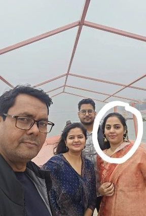 सॉफ्टवेयर इंजीनियर अंकिता ने वाराणसी पुलिस को दिखाया आईना, अस्सी घाट पर मोबाइल चोर गिरोह बेनकाब।