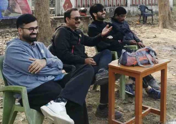 “यू.पी.सी.ए. 2026-27 के ट्रायल के लिए खिलाड़ियों का ऑनलाइन पंजीकरण की अंतिम तिथि 30 जनवरी” – शाश्वत सिंह, अध्यक्ष।