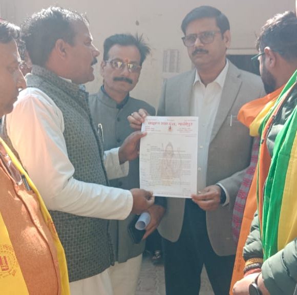 ब्राह्मण रक्षा दल और राष्ट्रवादी जनसंग्रह पार्टी की सवर्ण आयोग गठन कि मांग