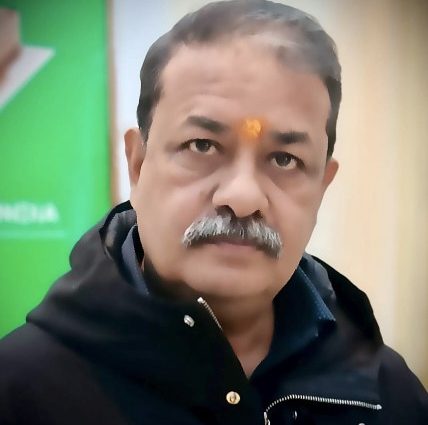 रवींद्रनाथ टैगोर की जयंती पर शपथ ग्रहण: राजनीति, संस्कृति और प्रतीकवाद का संगम : शाश्वत तिवारी