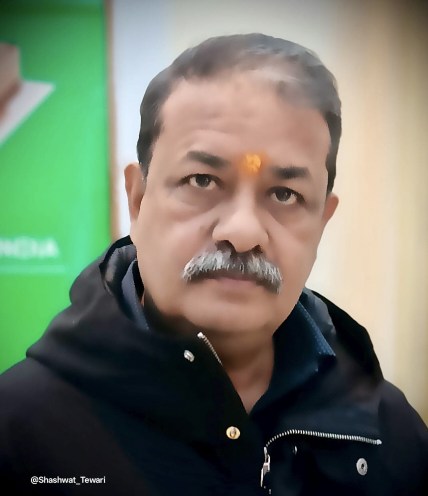 रवींद्रनाथ टैगोर की जयंती पर शपथ ग्रहण: राजनीति, संस्कृति और प्रतीकवाद का संगम : शाश्वत तिवारी